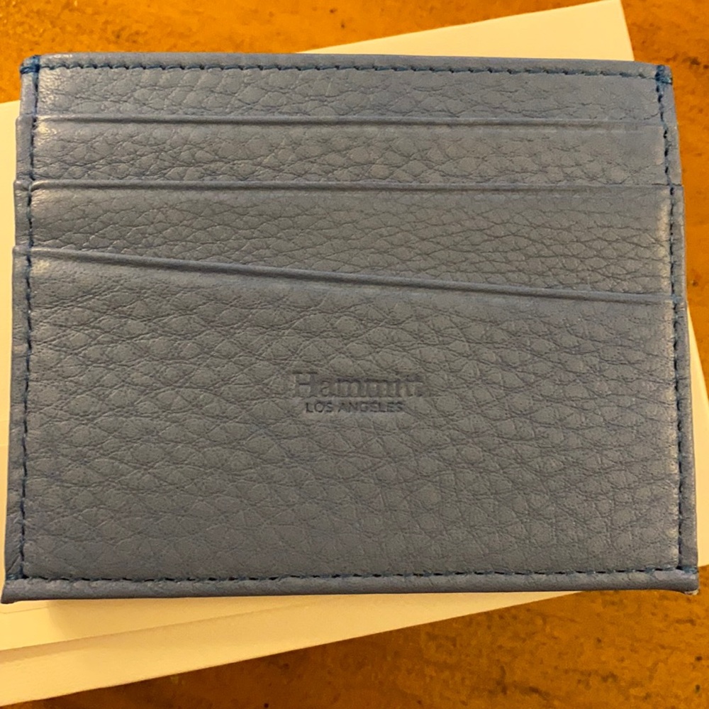 Hammitt wallet
